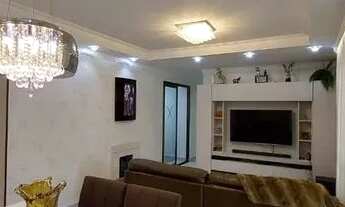 Imagem 1: Apartamento para aluguel com 107m em Condomínio Clube