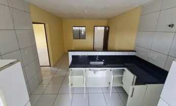 Imagem 3: Mangabeira 8 - Alugo apartamento com 2/4 e 1 Wc social