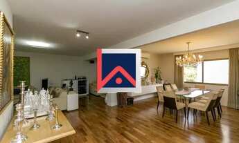 Imagem: Venda Apartamento 4 Dormitórios - 320 m²