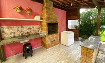 Imagem 5: Casa na Barra de São Miguel:AL