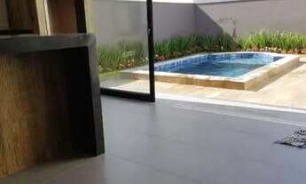 Imagem 3: Casa de condomínio para venda com 110 metros quadrados com 3 quartos