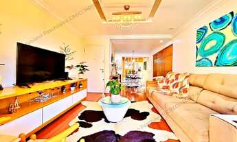 Imagem 3: Apartamento para venda - 136 m² - 3 dormitórios (1 suíte) - 2 vagas - Pompéia