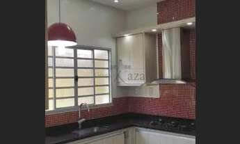 Imagem: Casa Conjunto Residencial Galo Branco