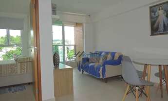 Imagem 4: Apartamento 1 Quarto a Venda - Passos