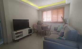 Imagem: Lindo Apartamento com 50 m², 1 suíte