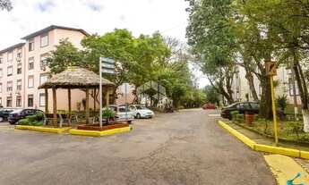 Imagem: Residential / Apartment-Porto Alegre-Cavalhada