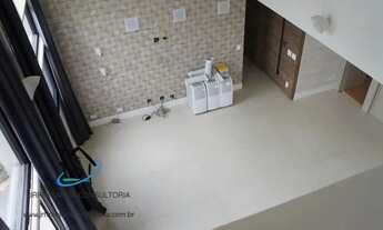 Imagem 2: Apartamento Duplex para Venda em São Paulo, Panamby, 3 dormitórios, 3 suítes, 5 banheiros