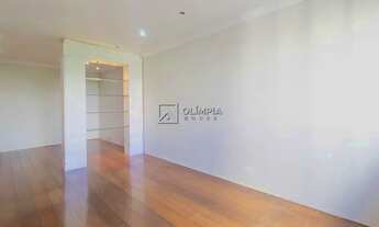 Imagem 3: Apartamento Locação 3 Dormitórios - 120 m² Itaim Bibi