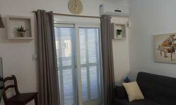 Imagem 2: Apartamento para aluguel tem 50 metros quadrados com 1 quarto em Centro - Xangri-Lá - RS