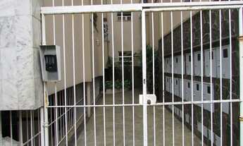 Imagem 2: Apartamento com 2 quartos com ótima localização no bairro Graça