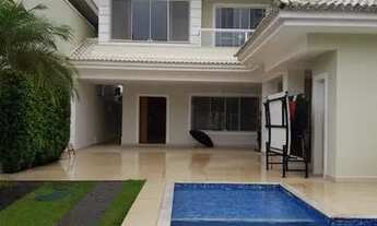 Imagem: Casa de condomínio para venda tem 350 m2