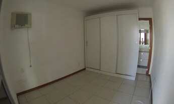 Imagem 5: Apartamento para aluguel possui 80 metros quadrados com 3 quartos em Jardim Camburi - Vitó