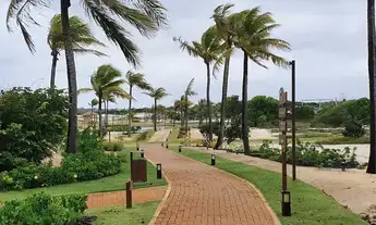 Imagem 5: Reserva Sauípe , localizado a 300 metros da praia, infraestrutura completa . Últimas Unida