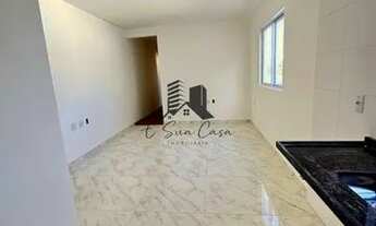 Imagem 4: Àrea Privativa no bairro Betânia - Belo horizonte MG