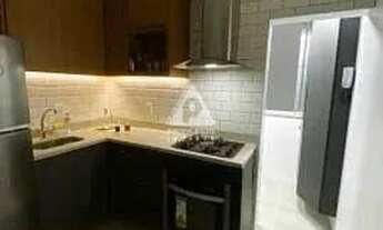 Imagem 4: Apartamento à venda, 2 quartos, 1 suíte, Lagoa - RIO DE JANEIRO/RJ