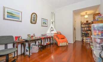 Imagem 3: PRIVILÉGIO IMÓVEIS VENDE : Excelente apartamento 3 quartos em Copacabana!!