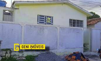 Imagem: Vendo Casa com 3 quartos em Socorro - Jaboatão