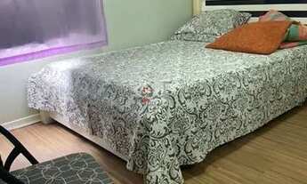 Imagem 5: Apartamento para aluguel possui 105 metros quadrados com 3 quartos em Itapuã - Vila Velha