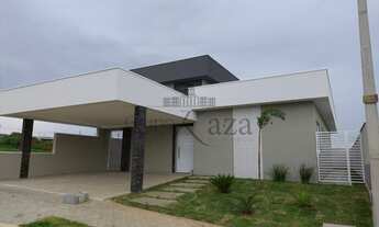 Imagem 2: Casa Condomínio - Bairro Floresta - Residencial Reserva Rudá - 156m² - 3 Dormitórios