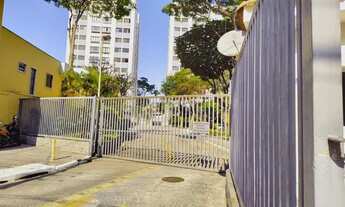 Imagem 5: Apartamento Locação Lauzane Paulista 2 dorms 1 vaga