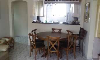 Imagem 2: Santos - Apartamento Padrão