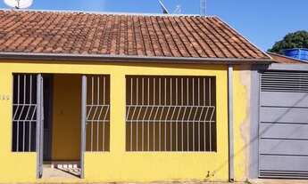 Imagem: Casa para aluguel possui 120 metros quadrados