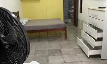 Imagem 6: Alugo suítes mobiliadas para moradia