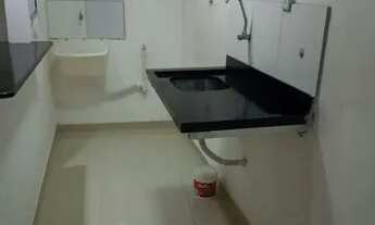 Imagem 2: Aluga-se em Jardim Nova Esperança 1/4