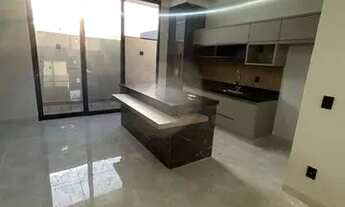 Imagem 2: Ótima Casa a venda no Condominio Nature, recém terminada