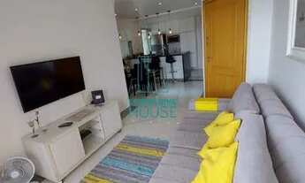 Imagem: APTO MOBILIADO PARA LOCAÇÃO - VILA LEOPOLDINA