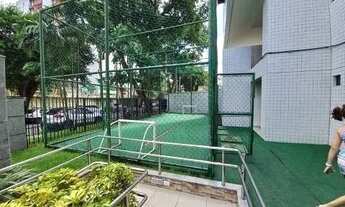 Imagem 4: JM-OPORTUNIDADE NO ESPINHEIRO 3QUARTOS/1SUITE/1VAGA/63M