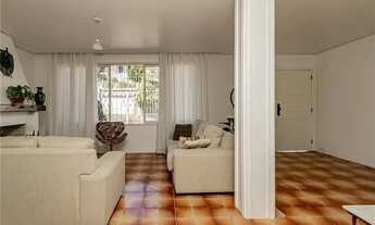 Imagem 6: Casa com 3 Dormitorio(s) localizado(a) no bairro Jardim Sabará em Porto Alegre / Ref.:OR