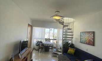 Imagem 3: Apartamento para Venda em Salvador, Brotas, 3 dormitórios, 2 suítes, 3 banheiros, 2 vagas