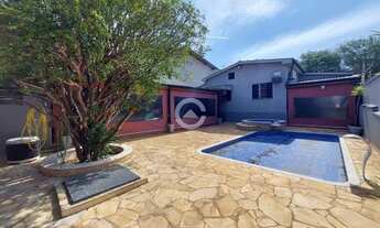 Imagem: Casa - Jardim Nova Europa - Campinas