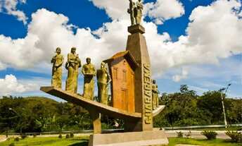 Imagem 3: Terreno Santa Isabel / Guararema 1000 metros