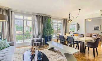 Imagem 2: Apartamento para Aluguel - Jardim Paulista, 2 Quartos, 130 m2