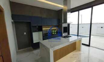 Imagem 3: Casa com 3 dormitórios à venda, 150 m² por R$ 1.100.000 - Residencial Maria Julia - São Jo