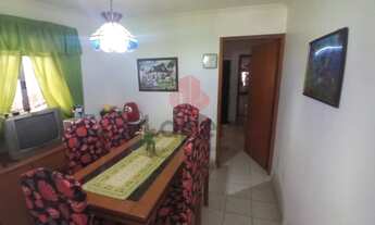 Imagem 5: Casa Jardim da Glória 3 dorms 1 vaga - Excelente Localização