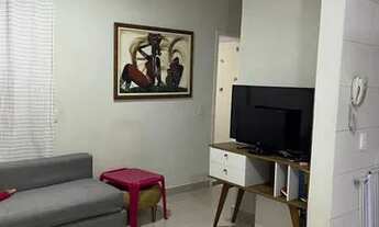 Imagem 3: Apartamento em Campos Elíseos - Taubaté