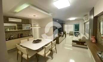 Imagem 5: Vendo Apartamento 3 Quartos, suíte e 2 vagas na Praia de Icaraí/Niterói