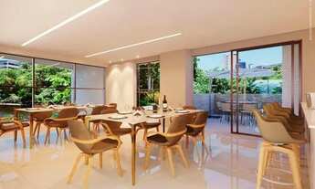 Imagem 5: LUXUOSO TERRAÇO BEIRA RIO CONDIÇÕES ESPECIAIS DE LANÇAMENTO FAÇA PROPOSTA E APROVEITE!