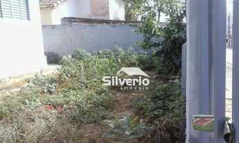 Imagem 3: Casa com 3 dormitórios para alugar, 90 m² por R$ 1.430,00/mês - Jardim Oriente - São José