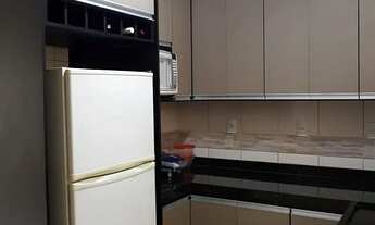 Imagem 5: Bela Casa no Parque dos Servidores