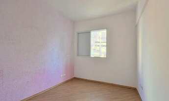 Imagem 6: Apartamento entre a Vila Mariana e a Chácara Klabin para reforma em prédio sem elevador