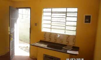 Imagem 2: CASA PARA ALUGAR NA VILA BUENOS AIRES