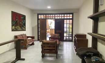 Imagem 7: Casa independente com 3 quartos em Geribá - Canto esquerdo, 100 metros da praia