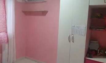 Imagem 6: Apartamento para aluguel possui 38 metros quadrados com 2 quartos em Planalto - Manaus - A