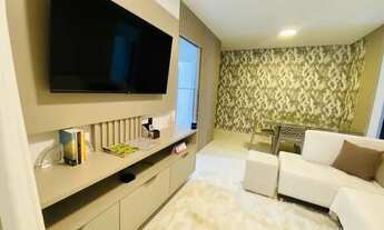 Imagem: Apto mobiliado /2 Qts