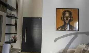 Imagem 5: CASA RESIDENCIAL em SOROCABA - SP, JARDIM RESIDENCIAL CHÁCARA ONDINA