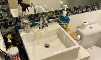 Imagem 2: Santos - Apartamento Padrão - Ponta da Praia